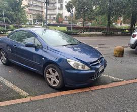 Peugeot 307 - 2005