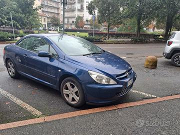 Peugeot 307 - 2005