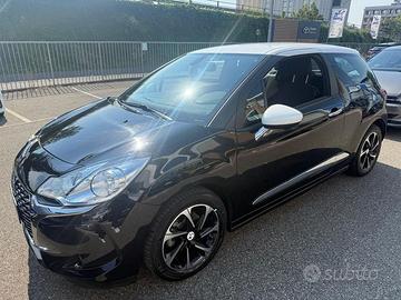 DS DS3 1.6 BlueHDi 75cv Chic