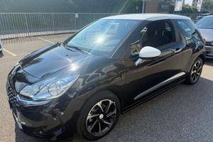 DS DS3 1.6 BlueHDi 75cv Chic