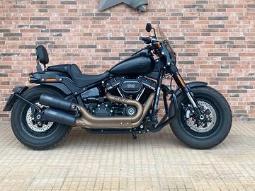 Harley Davidson Softail Fat Bob 114 - 2019