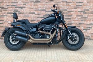 Harley Davidson Softail Fat Bob 114 - 2019