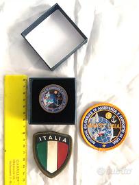 LOTTO ESERCITO"MISSIONE SUPPORTO LIBIA 2020/2021 "