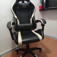 sedia gaming momo design 