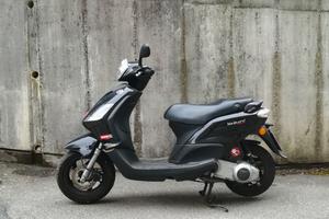 Scooter 125