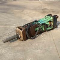 MARTELLO DEMOLITORE OMD 110