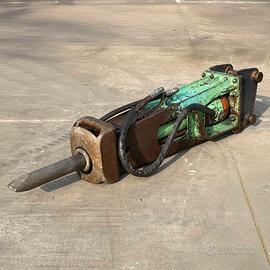 MARTELLO DEMOLITORE OMD 110