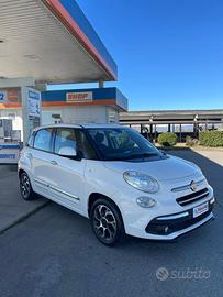 Fiat 500L 1.6 MTJ 120 CV