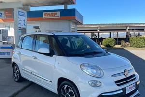 Fiat 500L 1.6 MTJ 120 CV