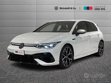 Volkswagen Golf VIII 2020 2.0 tsi R 4motion 3...