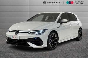 Volkswagen Golf VIII 2020 2.0 tsi R 4motion 3...