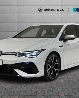 Volkswagen Golf VIII 2020 2.0 tsi R 4motion 3...