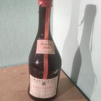 Vino 1969 Gattinara Giancarlo Travaglini botti.75