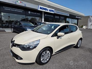 Renault Clio 1.2 75CV 5 porte Live *NEOPATENTATI* 