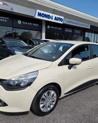 Renault Clio 1.2 75CV 5 porte Live *NEOPATENTATI* 