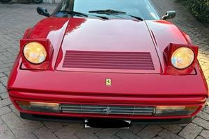 FERRARI 208 GTS TURBO