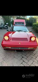 FERRARI 208 GTS TURBO