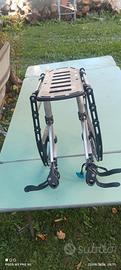 portapacchi bici thule