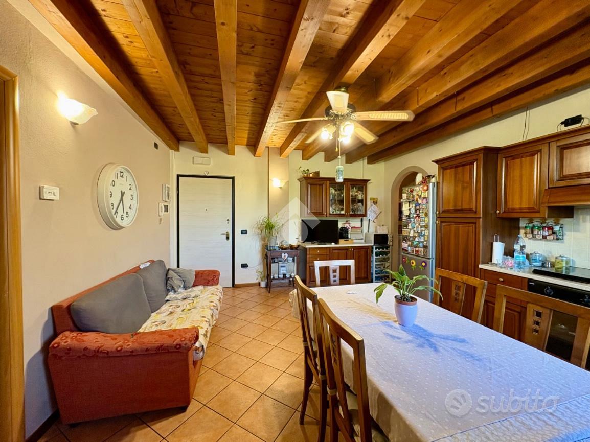 Appartamento – Cazzago San Martino, Pedrocchetta - Vista 4