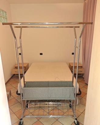 APPENDIABITI IN ACCIAIO