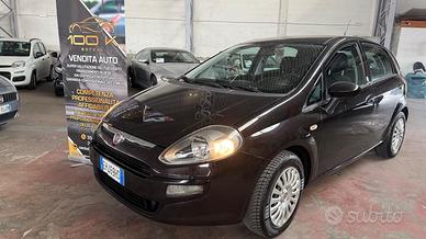 Fiat Grande Punto 1.3 MJT 75 CV 5 porte S&S Actual