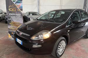 Fiat Grande Punto 1.3 MJT 75 CV 5 porte S&S Actual