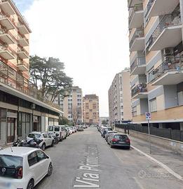 Tiburtina camera ad uso condiviso