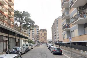 Tiburtina camera ad uso condiviso