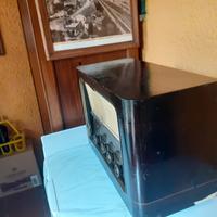 Radiomarelli d'epoca mod.RD 166 con FM