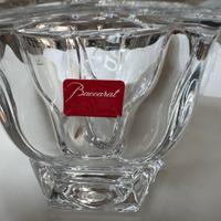 Zuccheriera / marmellatiera Baccarat