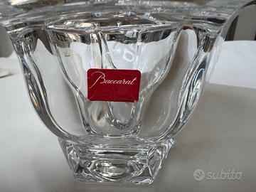 Zuccheriera / marmellatiera Baccarat