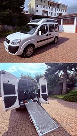 Fiat Doblo Doblò 1.3 Multijet 16V Dynamic