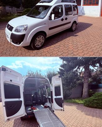 Fiat Doblo Doblò 1.3 Multijet 16V Dynamic