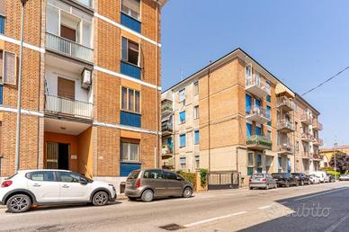 3 LOCALI A FERRARA