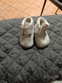 Scarpette bimba 