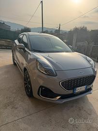 Ford puma ST LINE VIGNALE full optional