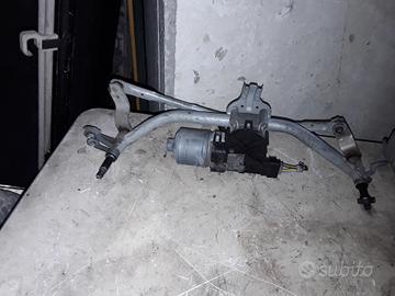 MOTORINO TERGICRISTALLO ANTERIORE PEUGEOT 208 Seri