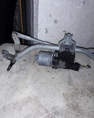 MOTORINO TERGICRISTALLO ANTERIORE PEUGEOT 208 Seri