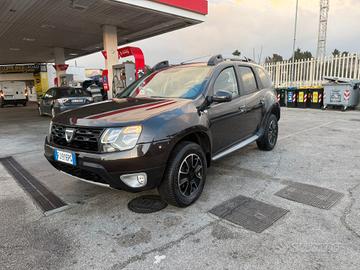 Dacia Duster 1.5 dCi 110CV 2017 GARANTITA 12 MESI