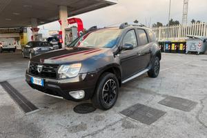 Dacia Duster 1.5 dCi 110CV 2017 GARANTITA 12 MESI