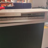 sintonizzatore HI FI kenwood KT 32 L