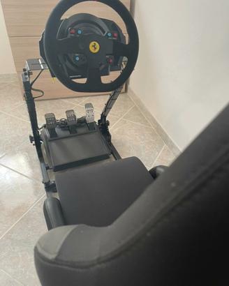 Postazione guida