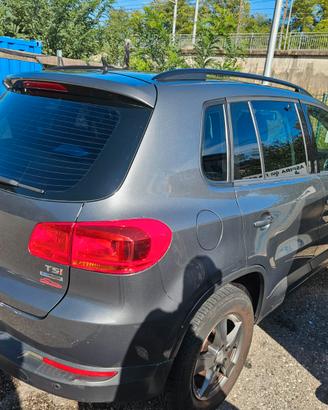 Tiguan