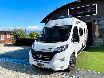 Fiat Kyros 5 EVO Limited