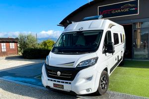 Fiat Kyros 5 EVO Limited