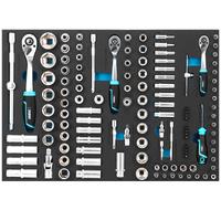 set attrezzi utensili FERVI
