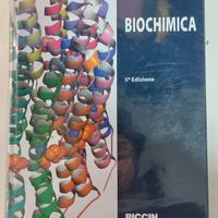 libro biochimica garrett