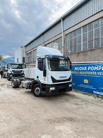 Eurocargo 120 passo variabile