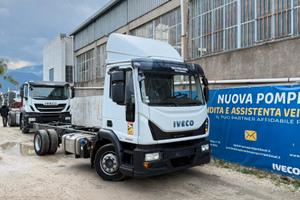 Eurocargo 120 passo variabile