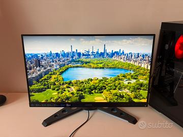 Monitor Gaming Lenovo Legion 240 hz